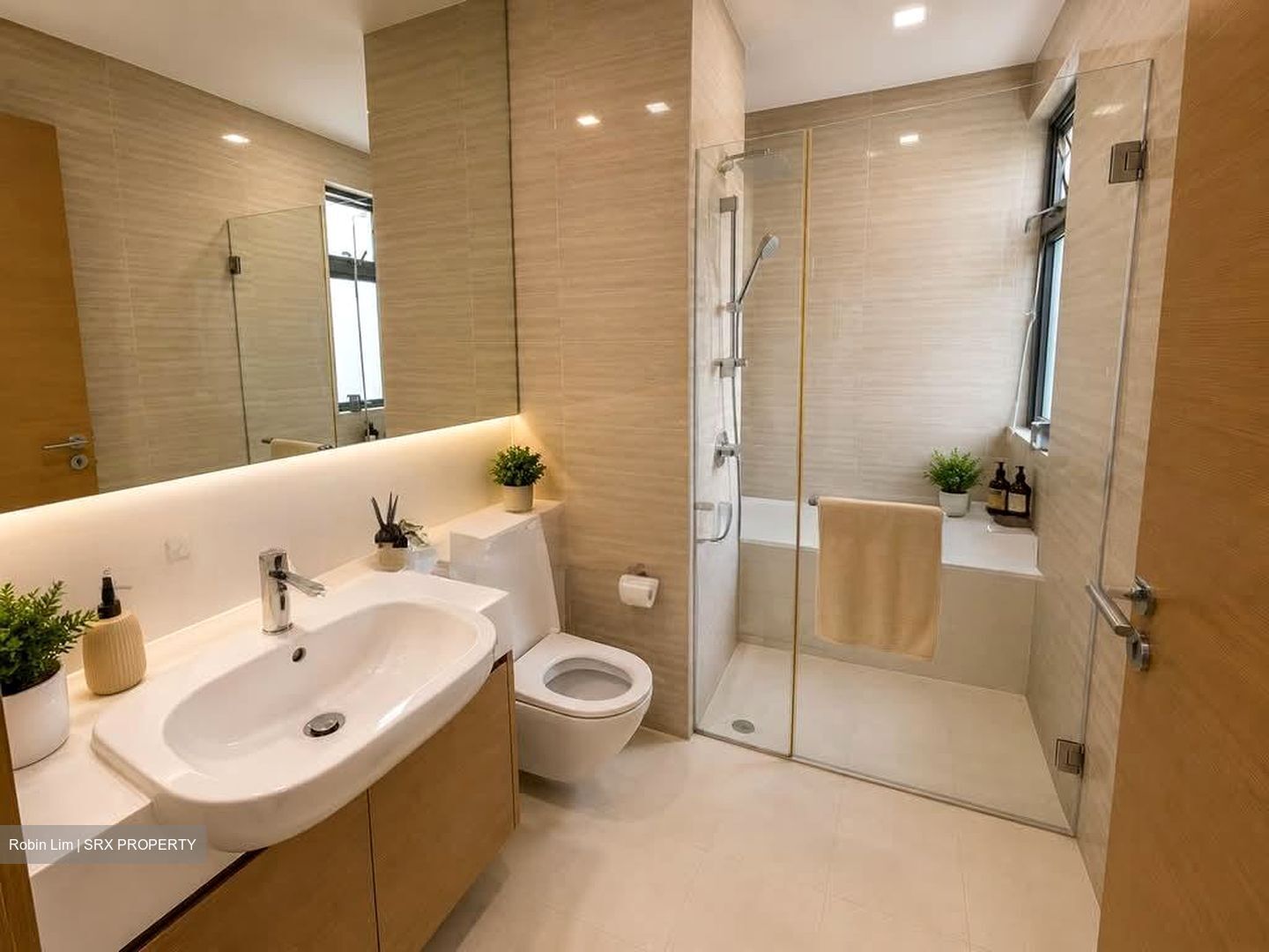 The Skywoods (D23), Condominium #602352491